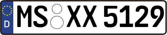 MS-XX5129