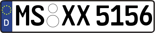 MS-XX5156