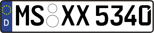 MS-XX5340