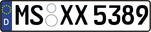 MS-XX5389