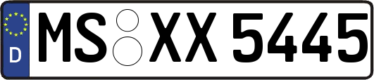 MS-XX5445