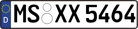 MS-XX5464