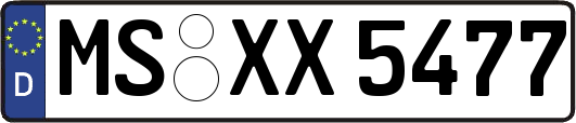MS-XX5477