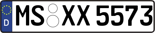 MS-XX5573