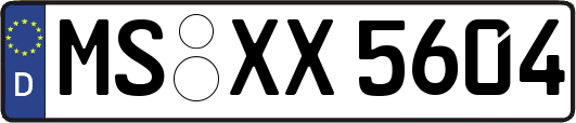 MS-XX5604