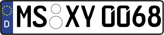 MS-XY0068
