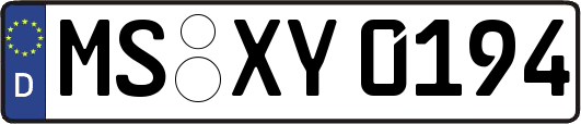 MS-XY0194