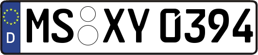 MS-XY0394