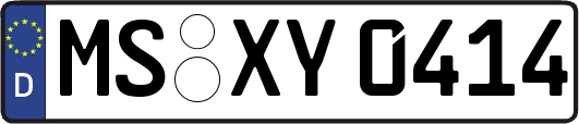 MS-XY0414