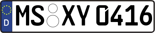 MS-XY0416