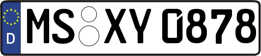 MS-XY0878