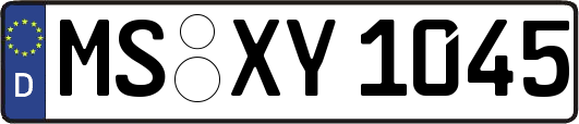 MS-XY1045