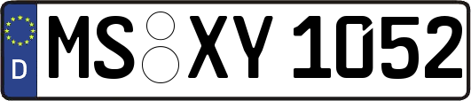MS-XY1052