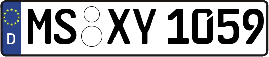 MS-XY1059