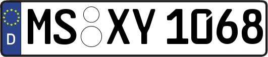 MS-XY1068