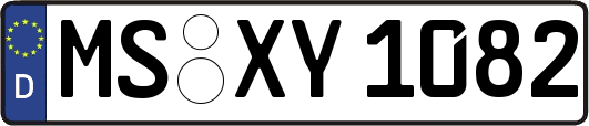 MS-XY1082