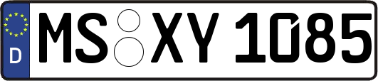 MS-XY1085