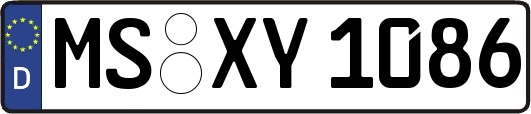 MS-XY1086