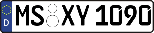 MS-XY1090