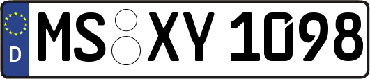 MS-XY1098