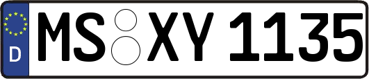 MS-XY1135