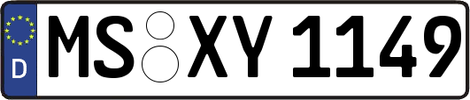 MS-XY1149