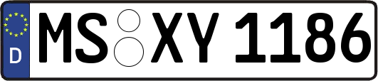 MS-XY1186