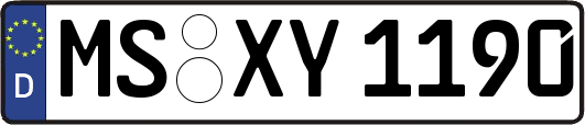 MS-XY1190