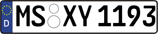 MS-XY1193