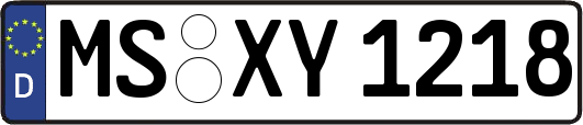 MS-XY1218