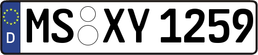 MS-XY1259