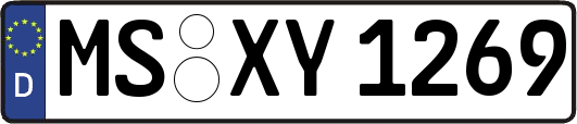MS-XY1269