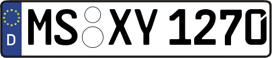 MS-XY1270