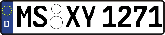 MS-XY1271