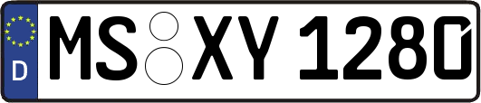 MS-XY1280