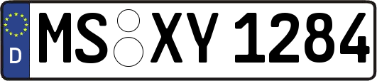 MS-XY1284