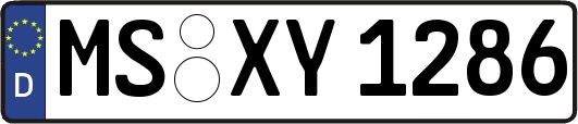 MS-XY1286