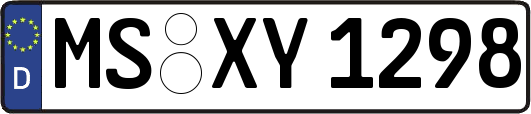 MS-XY1298