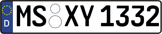 MS-XY1332