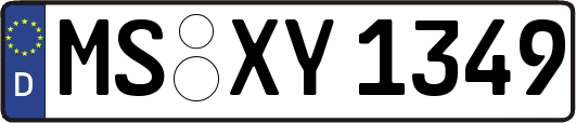 MS-XY1349