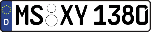 MS-XY1380