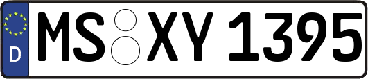 MS-XY1395
