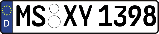 MS-XY1398