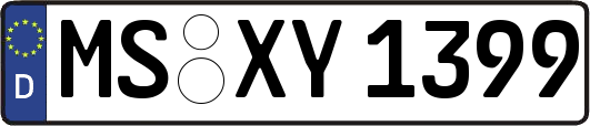 MS-XY1399