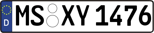 MS-XY1476