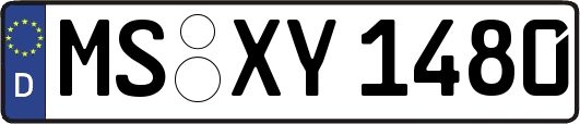 MS-XY1480
