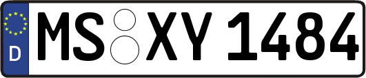 MS-XY1484