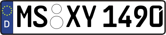 MS-XY1490