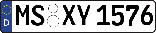 MS-XY1576