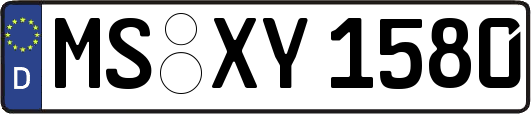 MS-XY1580